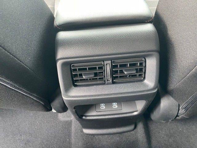 2026 Honda CR-V Hybrid AWD Sport