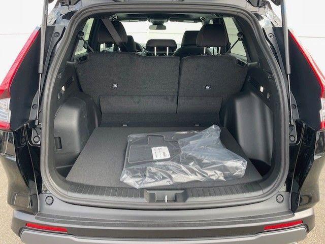 2026 Honda CR-V Hybrid AWD Sport