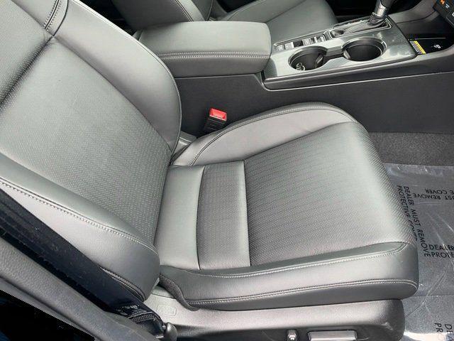 2026 Honda CR-V Hybrid AWD Sport Touring