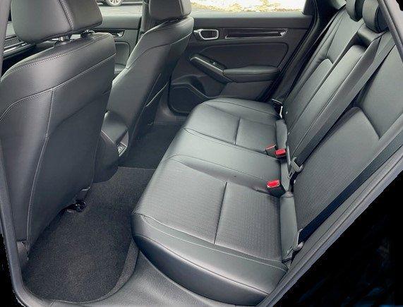 2026 Honda CR-V Hybrid AWD Sport Touring