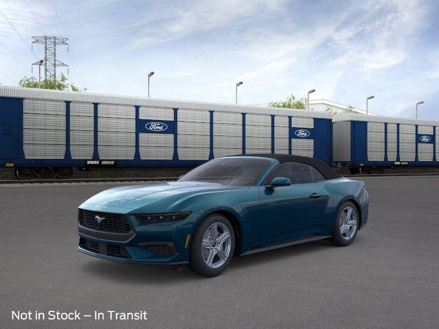 2026 Ford Mustang EcoBoost for sale in Ontario, CA