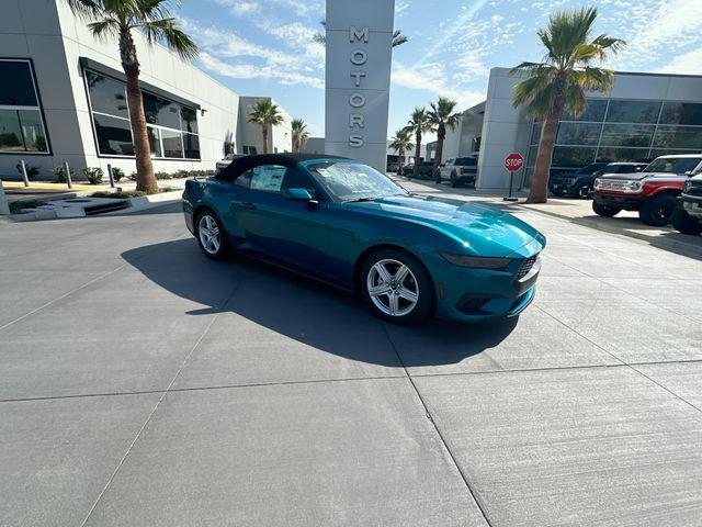 2026 Ford Mustang EcoBoost for sale in Ontario, CA