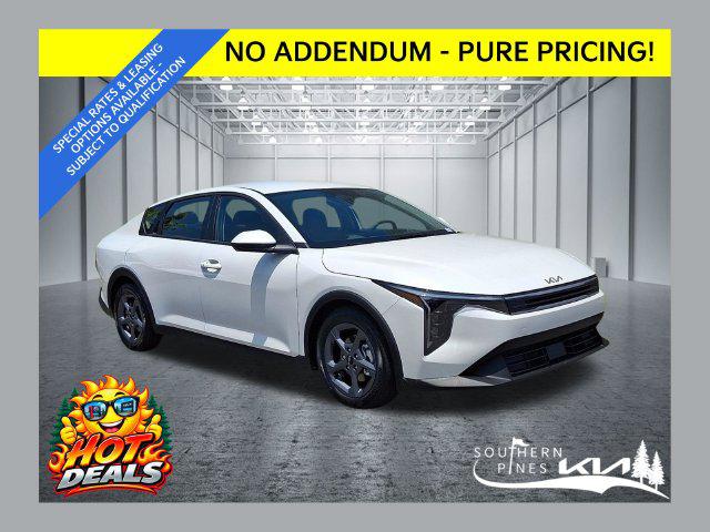 2026 Kia K4 LXS for sale in Southern Pines, NC