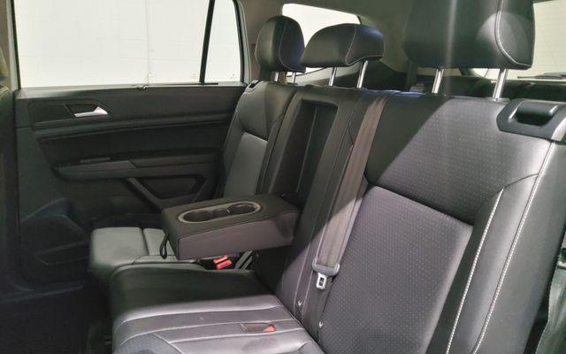 2021 Volkswagen Atlas 2.0T SE w/Technology