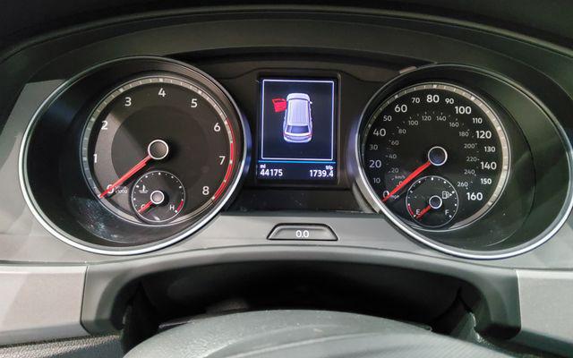 2021 Volkswagen Atlas 2.0T SE w/Technology