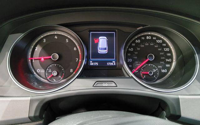 2021 Volkswagen Atlas 2.0T SE w/Technology