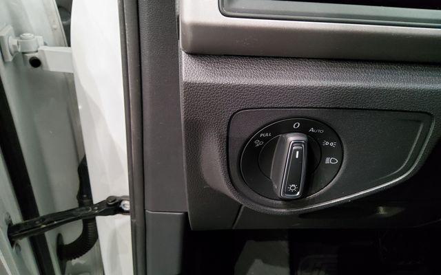 2021 Volkswagen Atlas 2.0T SE w/Technology