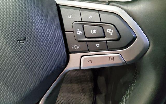 2021 Volkswagen Atlas 2.0T SE w/Technology