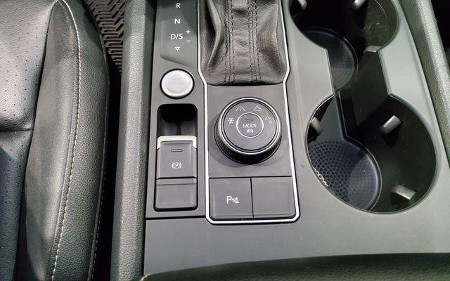 2021 Volkswagen Atlas 2.0T SE w/Technology