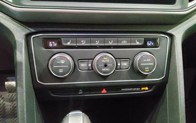 2021 Volkswagen Atlas 2.0T SE w/Technology