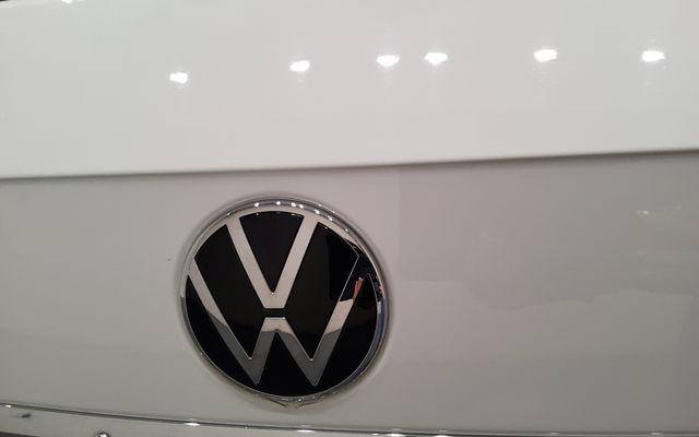2021 Volkswagen Atlas 2.0T SE w/Technology