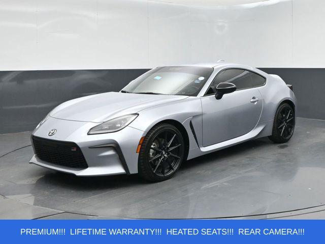 2022 Toyota GR86 Premium for sale in Kingsport, TN