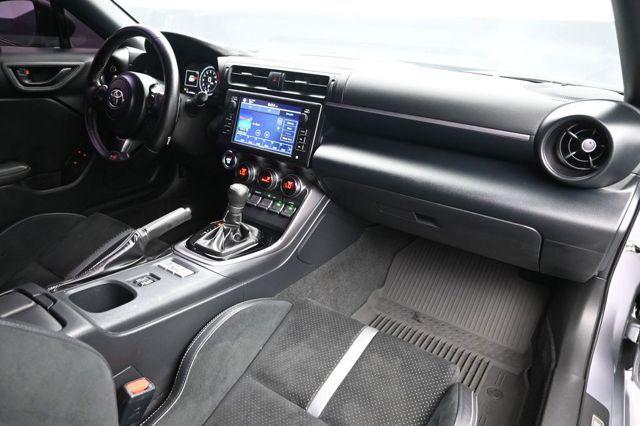 2022 Toyota GR86 Premium