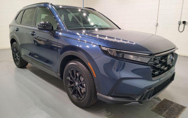 2026 Honda CR-V Hybrid Sport for sale in Kingsport, TN