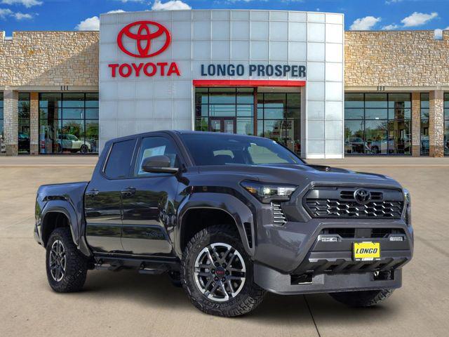2026 Toyota Tacoma TRD Sport for sale in Prosper, TX