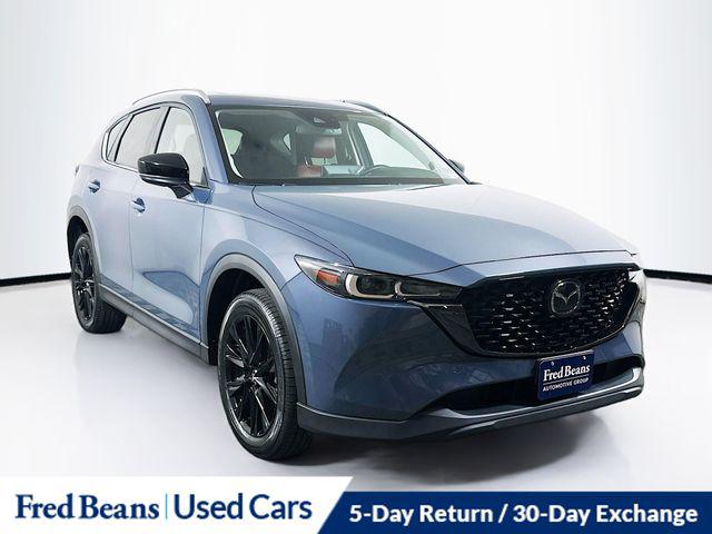 2023 Mazda CX-5 2.5 S Carbon Edition for sale in Doylestown, PA