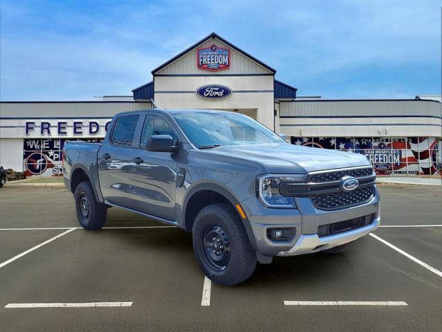 2026 Ford Ranger XL for sale in Mcalester, OK