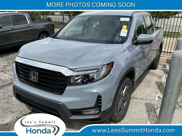 2023 Honda Ridgeline RTL-E for sale in Lees Summit, MO
