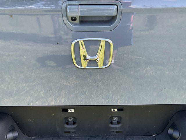 2023 Honda Ridgeline Sport