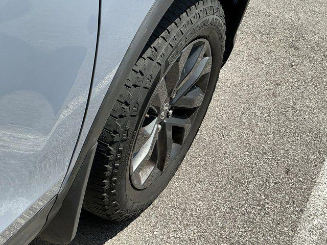2023 Honda Ridgeline Sport