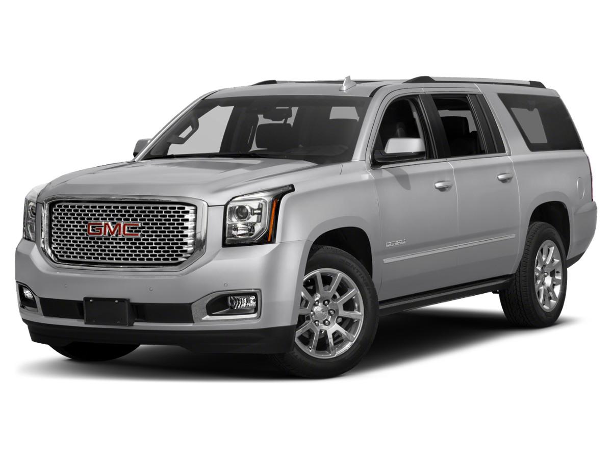 2016 GMC Yukon Denali AWD's photo