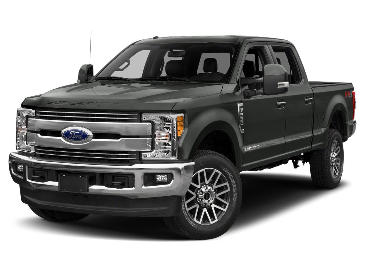 2017 Ford F-350 Lariat 4x4 Crew Cab 6-1/2' Box SRW's photo