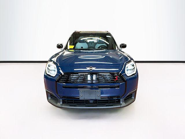 2026 MINI Cooper Countryman Cooper S