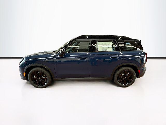2026 MINI Cooper Countryman Cooper S