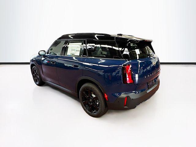 2026 MINI Cooper Countryman Cooper S