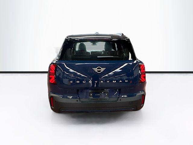 2026 MINI Cooper Countryman Cooper S