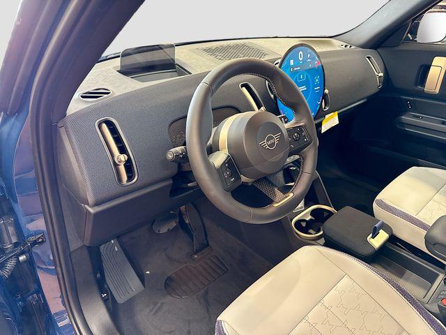 2026 MINI Cooper Countryman Cooper S