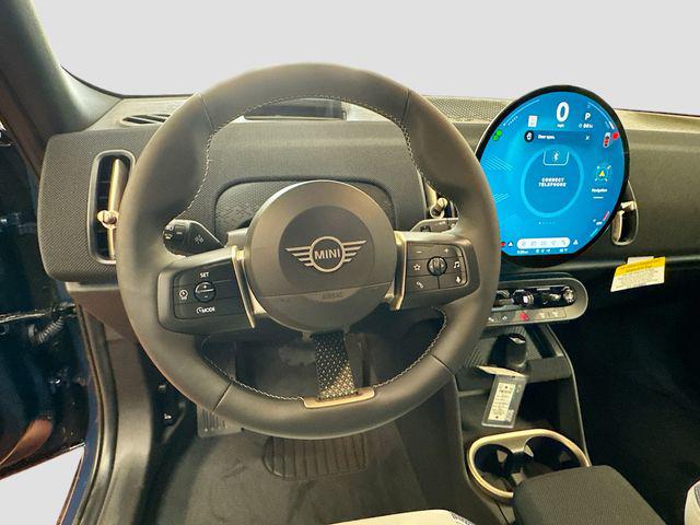 2026 MINI Cooper Countryman Cooper S