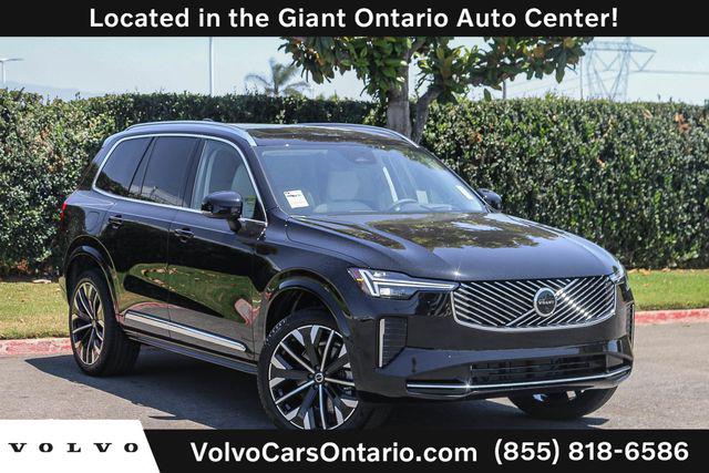2026 Volvo XC90 Ultra, B6 AWD Gas (mild hybrid), Gasoline, Bright, 6 Seats for sale in Ontario, CA