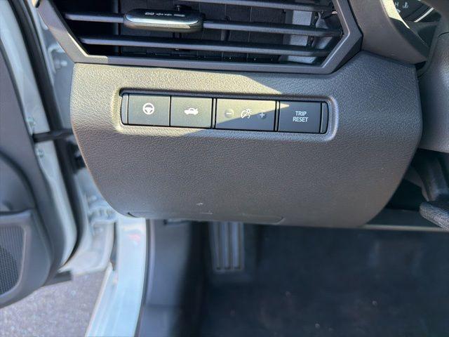 2026 Nissan Altima SR AWD