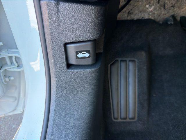 2026 Nissan Altima SR AWD