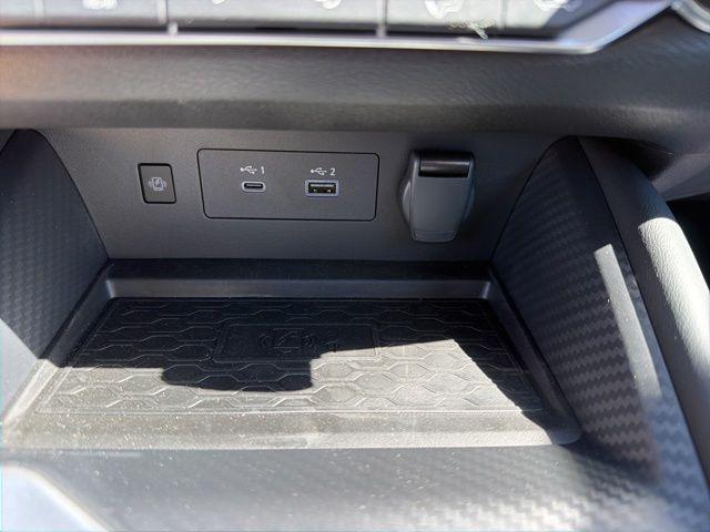 2026 Nissan Altima SR AWD