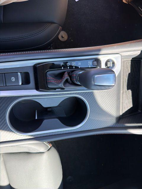 2026 Nissan Altima SR AWD