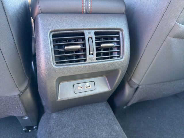 2026 Nissan Altima SR AWD