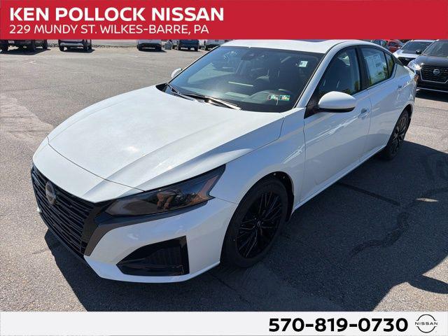 2026 Nissan Altima SV FWD for sale in Wilkes Barre, PA