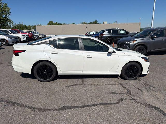 2026 Nissan Altima SV FWD