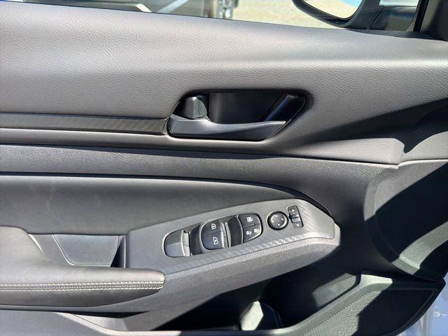 2026 Nissan Altima SV FWD