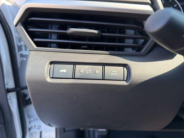 2026 Nissan Altima SV FWD