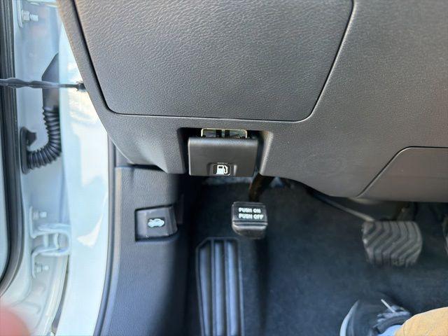 2026 Nissan Altima SV FWD