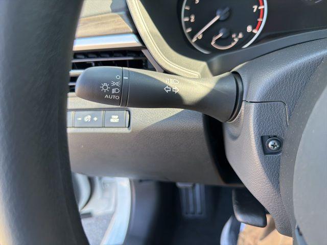 2026 Nissan Altima SV FWD
