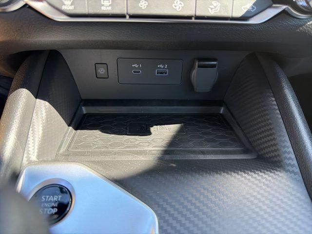 2026 Nissan Altima SV FWD