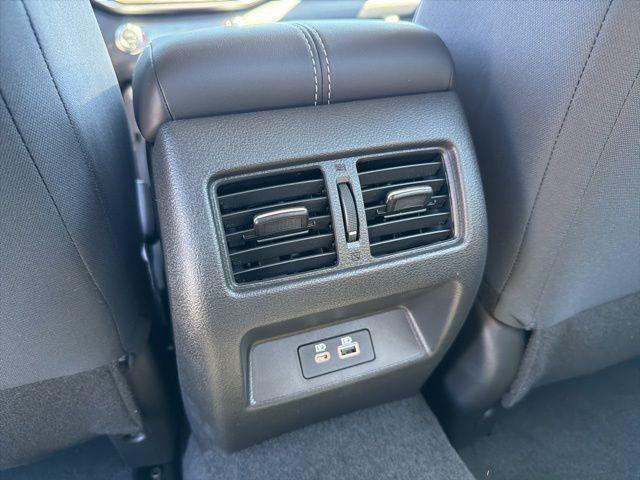 2026 Nissan Altima SV FWD