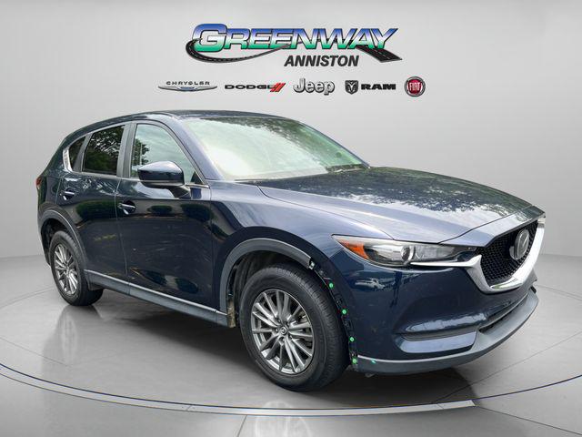 2020 Mazda CX-5 Touring for sale in Anniston, AL