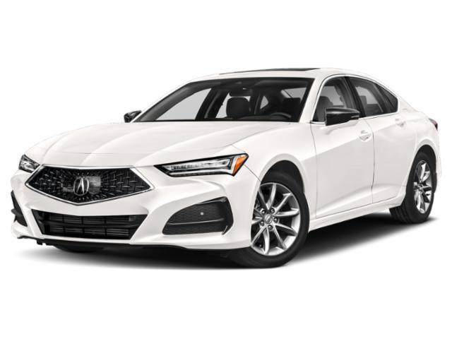 2023 Acura TLX Standard for sale in Milford, CT
