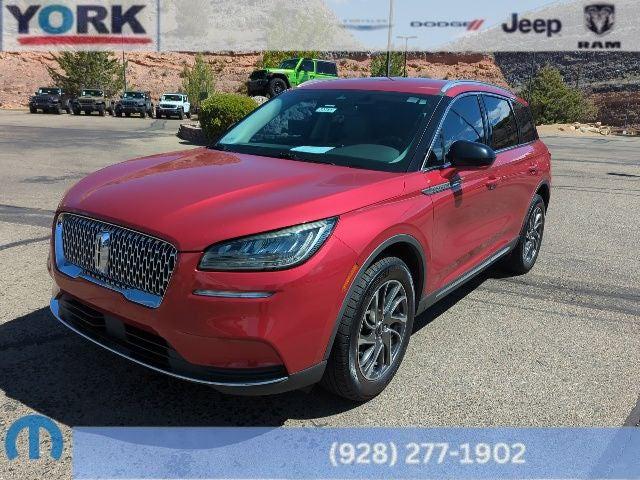 2020 Lincoln Corsair Standard for sale in Prescott, AZ