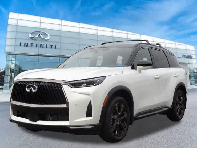 2027 INFINITI QX60 AUTOGRAPH AWD for sale in Chesapeake, VA